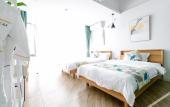 Туры в отель Shanghai Qike boutique home stay