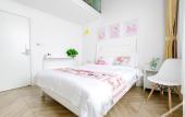 Туры в отель Shanghai Qike boutique home stay
