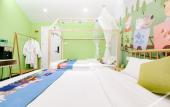 Туры в отель Shanghai Qike boutique home stay