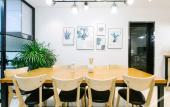 Туры в отель Shanghai Qike boutique home stay