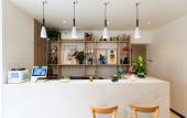 Туры в отель Shanghai Qike boutique home stay