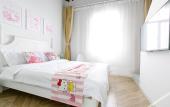 Туры в отель Shanghai Qike boutique home stay