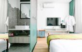 Туры в отель Shanghai Qike boutique home stay