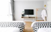 Туры в отель Shanghai Qike boutique home stay