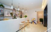 Туры в отель Shanghai Qike boutique home stay