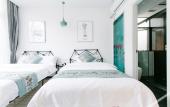 Туры в отель Shanghai Qike boutique home stay