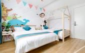 Туры в отель Shanghai Qike boutique home stay