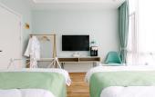 Туры в отель Shanghai Qike boutique home stay