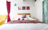 Туры в отель Shanghai Qike boutique home stay