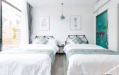 Туры в отель Shanghai Qike boutique home stay