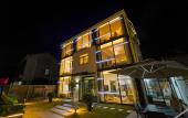 Туры в отель Shanghai Qike boutique home stay