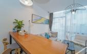 Туры в отель Shanghai Qike boutique home stay