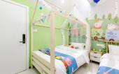 Туры в отель Shanghai Qike boutique home stay
