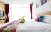 Туры в отель Shanghai Qike boutique home stay
