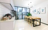 Туры в отель Shanghai Qike boutique home stay