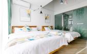 Туры в отель Shanghai Qike boutique home stay