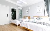 Туры в отель Shanghai Qike boutique home stay