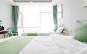 Туры в отель Shanghai Qike boutique home stay