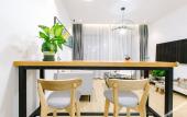 Туры в отель Shanghai Qike boutique home stay