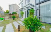 Туры в отель Shanghai Qike boutique home stay