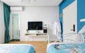 Туры в отель Shanghai Qike boutique home stay