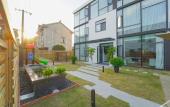 Туры в отель Shanghai Qike boutique home stay