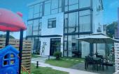 Туры в отель Shanghai Qike boutique home stay