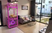 Туры в отель Shanghai Qike boutique home stay