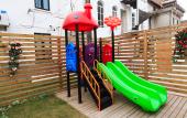Туры в отель Shanghai Qike boutique home stay