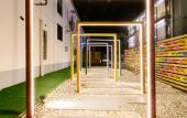 Туры в отель Shanghai Qike boutique home stay