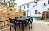 Туры в отель Shanghai Qike boutique home stay