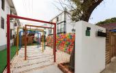 Туры в отель Shanghai Qike boutique home stay
