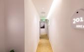 Туры в отель Shanghai Qike boutique home stay