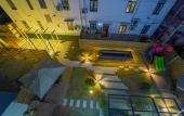 Туры в отель Shanghai Qike boutique home stay