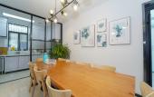 Туры в отель Shanghai Qike boutique home stay