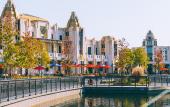 Туры в отель Shanghai Qike boutique home stay