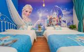 Туры в отель Shanghai Qike boutique home stay