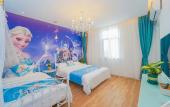 Туры в отель Shanghai Qike boutique home stay