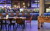 Туры в отель Moxy Rapperswil