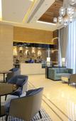 Туры в отель Taj Skyline Ahmedabad