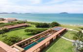 Туры в отель Zendaya Resort Beach Sport & Spa