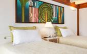 Туры в отель Zendaya Resort Beach Sport & Spa