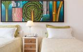 Туры в отель Zendaya Resort Beach Sport & Spa