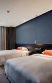 Туры в отель HEONIC ART WELLNESS HOTEL & SUITES - Signature Family Suites - Cat Therapy - Aesop SPA