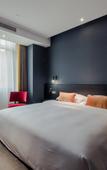 Туры в отель HEONIC ART WELLNESS HOTEL & SUITES - Signature Family Suites - Cat Therapy - Aesop SPA