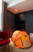 Туры в отель HEONIC ART WELLNESS HOTEL & SUITES - Signature Family Suites - Cat Therapy - Aesop SPA