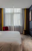 Туры в отель HEONIC ART WELLNESS HOTEL & SUITES - Signature Family Suites - Cat Therapy - Aesop SPA
