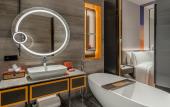 Туры в отель Canopy by Hilton Xi'an Qujiang
