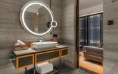 Туры в отель Canopy by Hilton Xi'an Qujiang