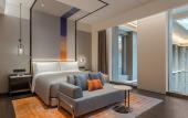 Туры в отель Canopy by Hilton Xi'an Qujiang